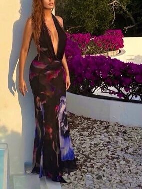 Rat & Boa Antonella Dress